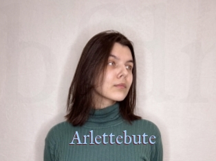 arlettebute Belles filles du net