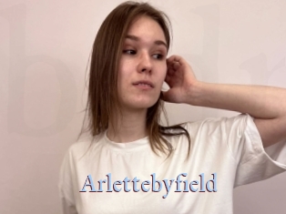 Arlettebyfield