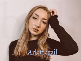 Arlettegail