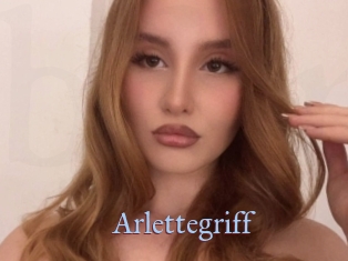 Arlettegriff