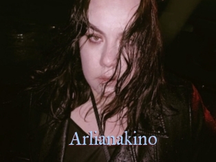 Arlianakino