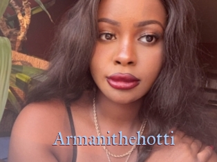 Armanithehotti