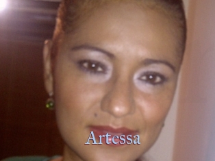 Artessa