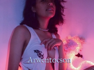 Arwentocson