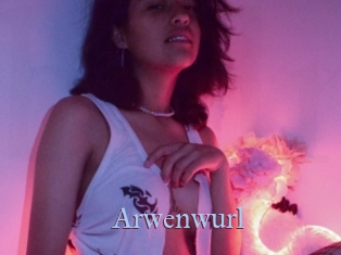 Arwenwurl