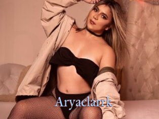 Aryaclarrk