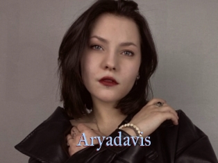 Aryadavis