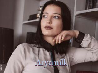 Aryamilk