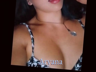 Aryana