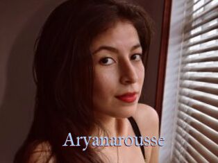 Aryanarousse