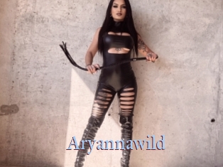 Aryannawild