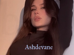 Ashdevane