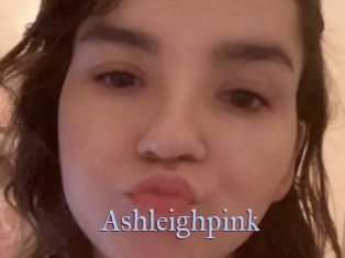 Ashleighpink
