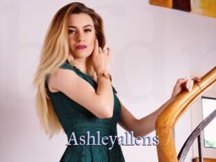 Ashleyallens