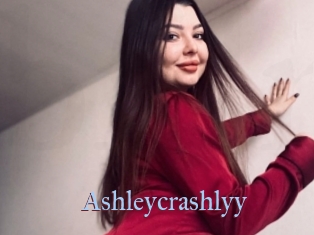 Ashleycrashlyy