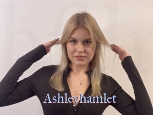 Ashleyhamlet