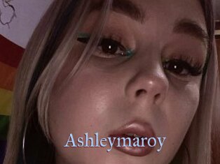 Ashleymaroy