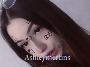 ashleymertins Belles filles du net