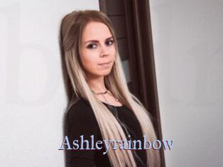 Ashleyrainbow