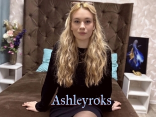 Ashleyroks