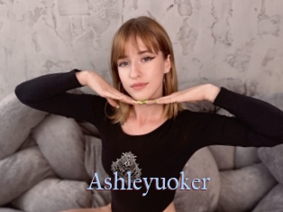 Ashleyuoker