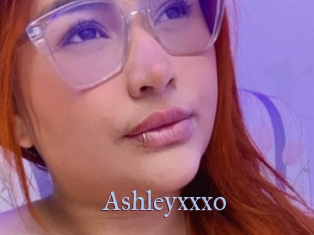 Ashleyxxxo