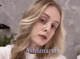 Ashlimarvis