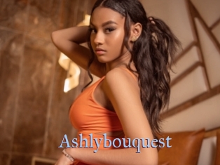 Ashlybouquest