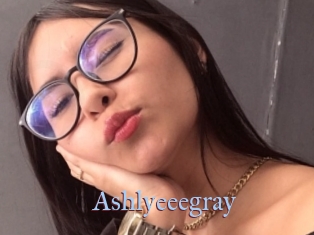 Ashlyeeegray