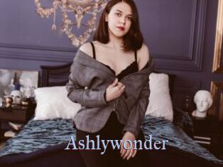 Ashlywonder