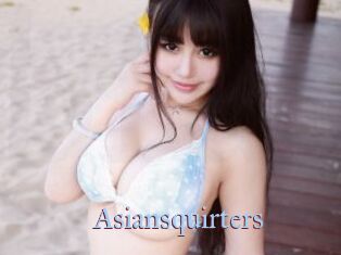 Asiansquirters