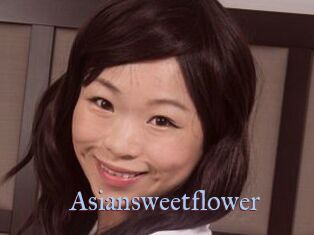 Asiansweetflower