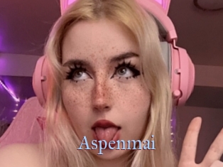 Aspenmai