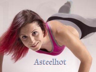 Asteelhot