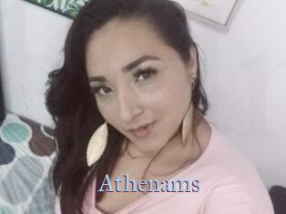 Athenams