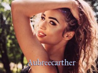 Aubreecarther