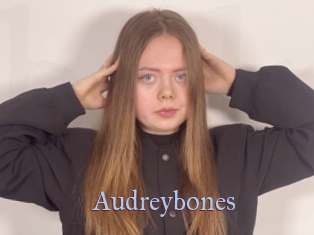 Audreybones