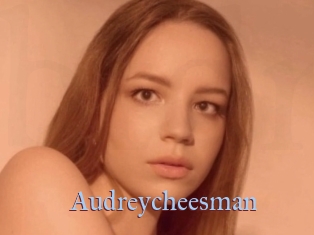 Audreycheesman