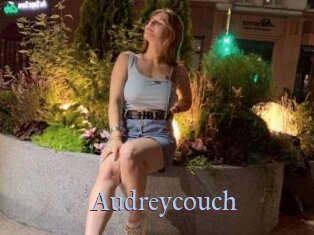 Audreycouch