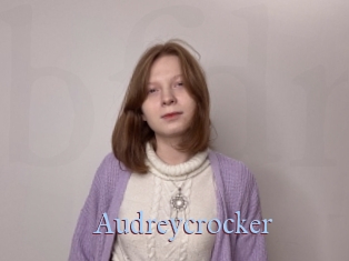 Audreycrocker