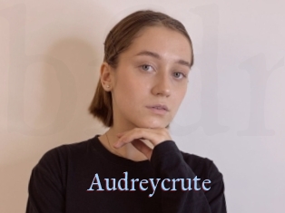 Audreycrute