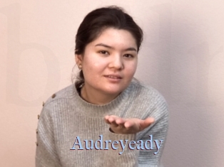 Audreyeady