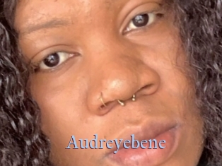 Audreyebene