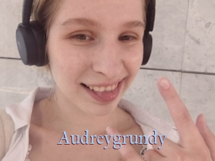 Audreygrundy