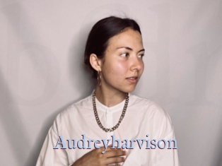 Audreyharvison