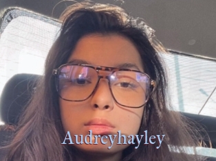 Audreyhayley