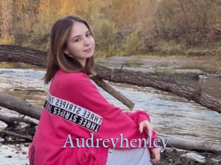 Audreyhenley