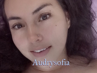 Audrysofia