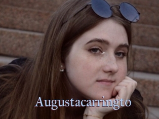 Augustacarringto