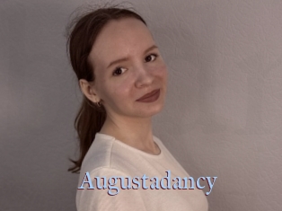 Augustadancy